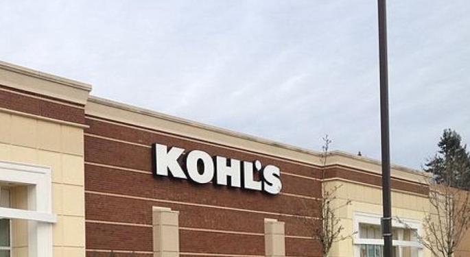 3 Catalysts For Kohl's As A Recovery Play