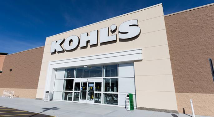 Kohl's Dismisses Takeover Offers: What Investors Need To Know