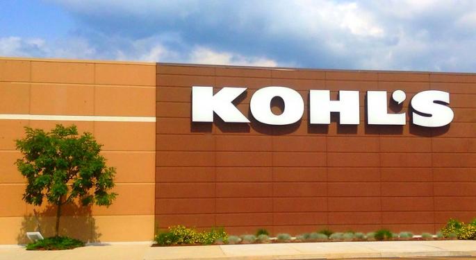 Retail Giant Kohl's Gets $9B Bid From Activist Hedge Fund Starboard Value: Report