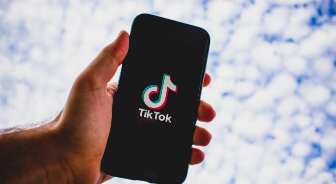 Microsoft espera comprar las operaciones de TikTok en su totalidad