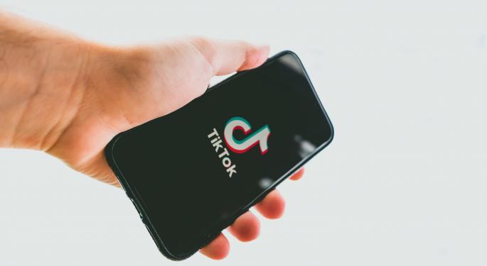 ByteDance, se complica el acuerdo TikTok-Oracle