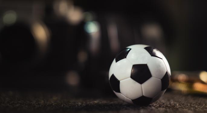3 Stocks That Could Benefit From New Super League Of European Soccer Clubs