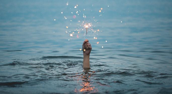 Benzinga Asks: Which ARK Fund Would You Rather Buy And Hold For 5 Years?