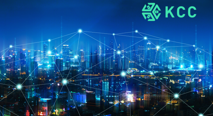 KuCoin Community Chain Launches Its Bridge To Improve Connectivity And Interoperability
