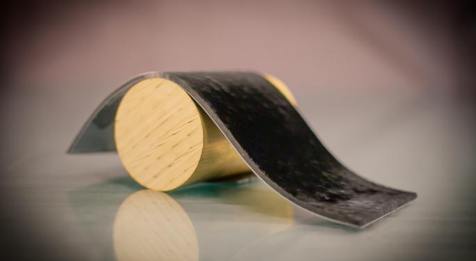 From Mars To Your Hands: KULR Is Making Electronics Cooler And Safer