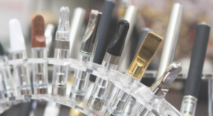 KushCo and Greenlane Kick Off Proxy Solicitation Process and Move One Step Closer Toward Completing Mega-Merger
