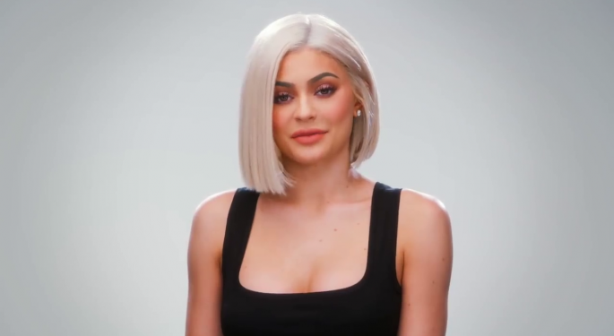 Kylie Jenner Named Youngest 'Self-Made' Billionaire — How Does She Rank?