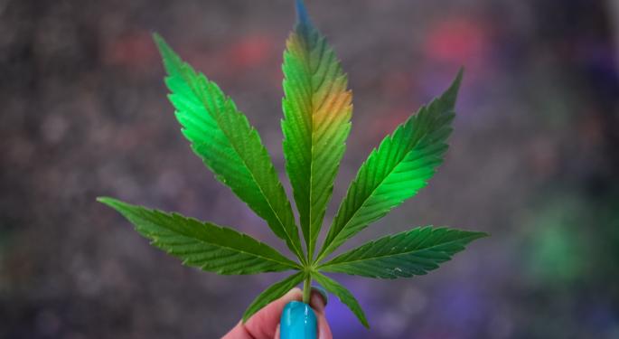 1933 Industries To Buy CBD-Infused Day One Beverages Producer, Targeting 'Health-Conscious Social Consumers'