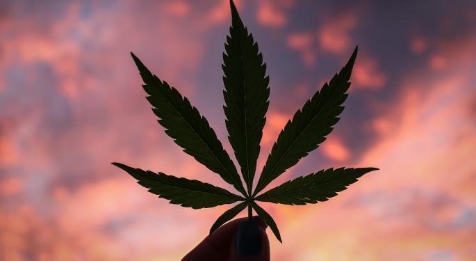 Billionaire Charles Koch, Weldon Angelos Launch The Cannabis Freedom Alliance