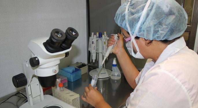 Heat Biologics Cools Off, Bluebird Bio Heats Up