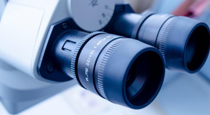 G1 Therapeutics Investors Recoil, Analysts Bullish In Wake Of Trilaciclib Results