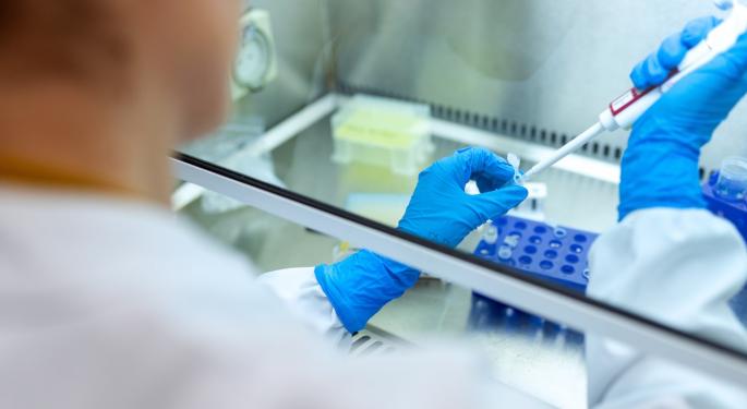 14 Biotech Stocks To Watch Over The Next 6 Months