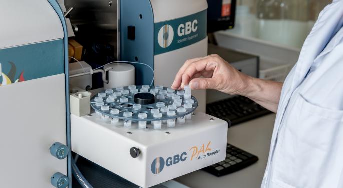Analyst: Denali Therapeutics' Neuroscience Work Could Lead To Near-Term Upside