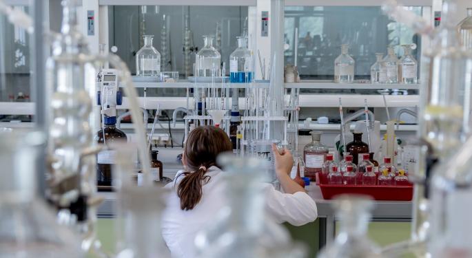 The Daily Biotech Pulse: Merck's Keytruda Snags Another FDA Approval, Moderna Slips On Revenue Miss, Chemocentryx Adcom
