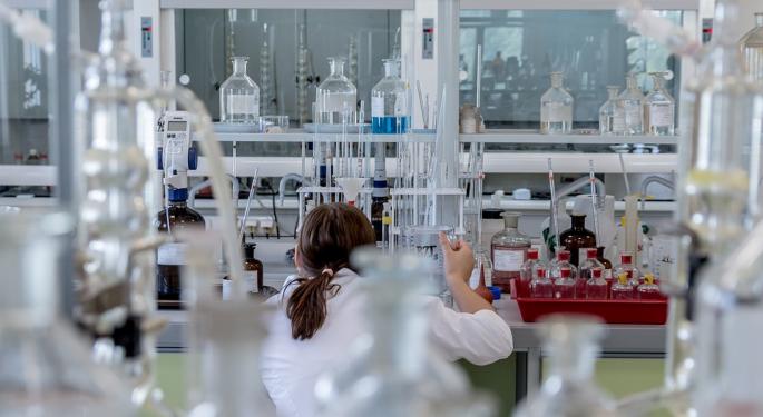 A Beloved Biotech ETF Could Lure Traders Again