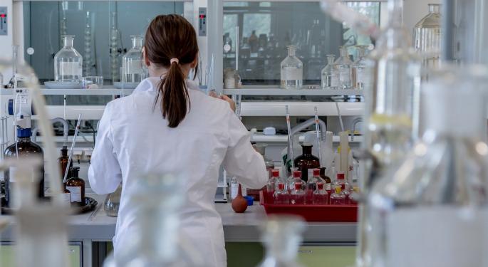 Mydecine Unveils Four Psychedelic Drug Candidates