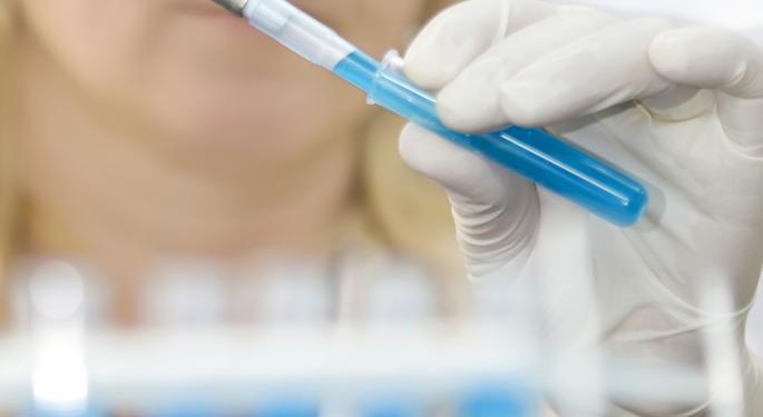 What TESARO's Phase 3 NOVA Results Mean For Myriad Genetics