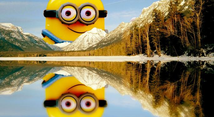 CinemaCon 2016: Universal Primed For Continued Success With Diverse Slate