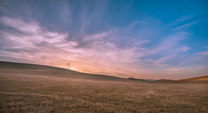 Utilities ETFs: Maybe Not As Pricey As Rumored