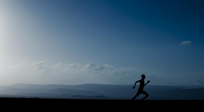 Lululemon's 'Healthy' Q1 Validates Operational Improvements, Category Growth