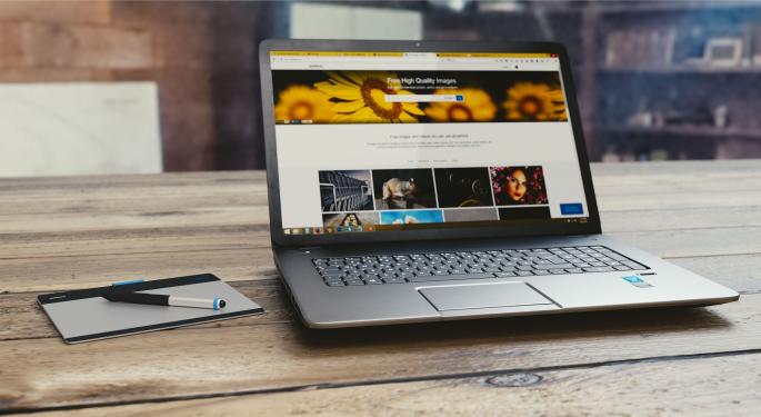 Who's Perturbed HP Raised Q3 Guidance, But Didn't Adjust The Full-Year Guidance? Bernstein Is