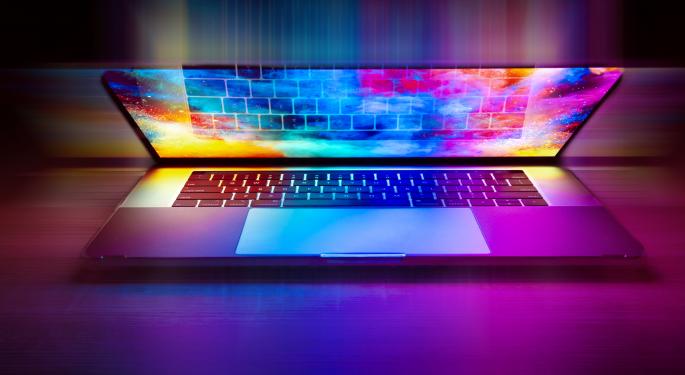 Why AMD, ASML Holding NV And Micron Shares Are Falling Today