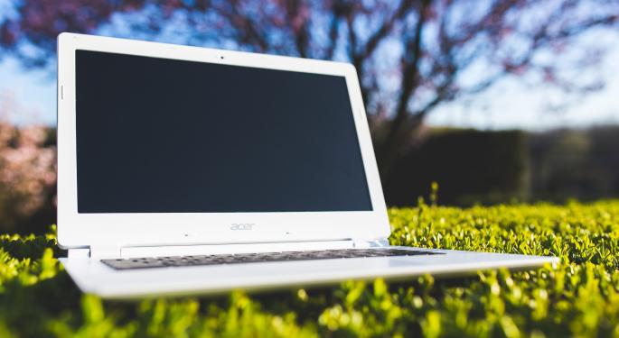 Salesforce Makes Its Tenth Purchase In 12 Months With BeyondCore Deal