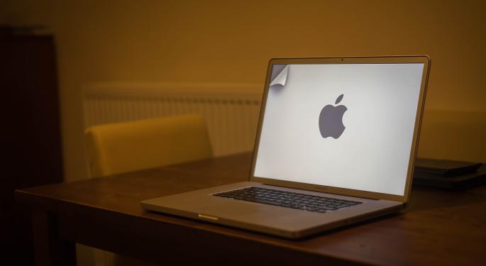 Apple Doesn't Set The Table Anymore
