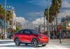 Volkswagen empieza a entregar su SUV ID.4 Crozz en China