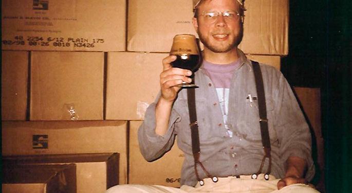 The Story Of Bell's Brewery: Larry Bell Grows From Stoner Beer Baron To Craft Beer Icon