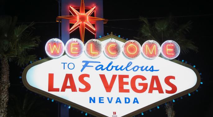 Boyd Gaming Says Its Newly Acquired Aliante Property Is 'An Asset Without Rival' In The Vegas Market