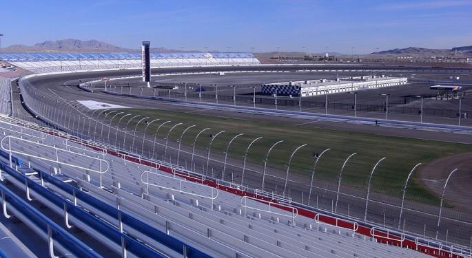 La Formula 1 sfreccerà sulla Strip di Las Vegas