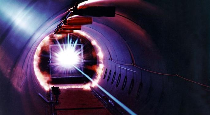 Lumentum's Optical Datapoint Momentum Grows, So JPMorgan Is Upgrading The Stock