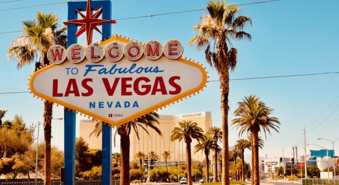 4 Potential Winners In An Oakland A's Move To Las Vegas