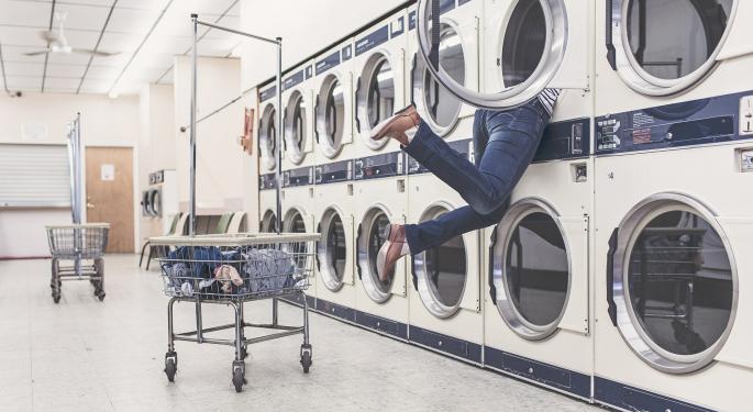 SPUN Cycle: Grabbing Global Spinoffs