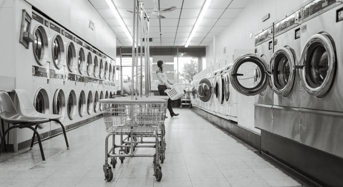 KeyBanc Sees Some Upside In Whirlpool After Solid Q2, Outlook