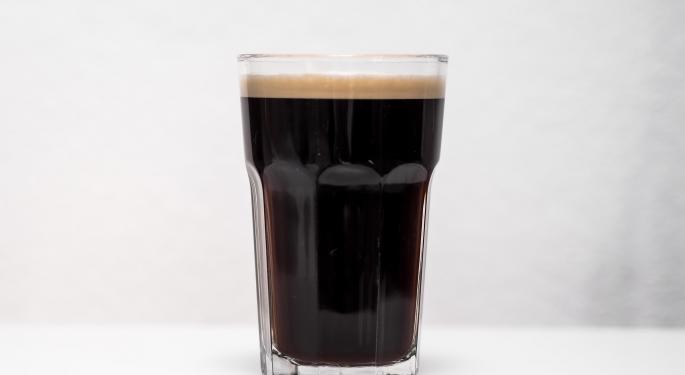Tilray: From Cannabis To Non-Dairy Almond Milk Stout – Canadian Giant's SweetWater Brewing Launches New Brew