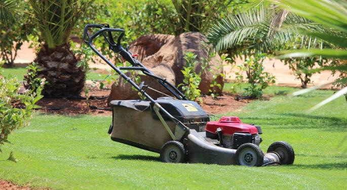 SiteOne Landscape Should Benefit From A Housing Recovery, But Positives May Already Be Priced In