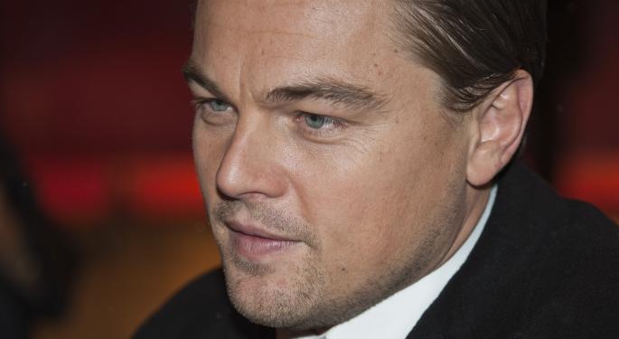 'I Remain Committed' To Saving Amazon, DiCaprio Responds to Brazil President