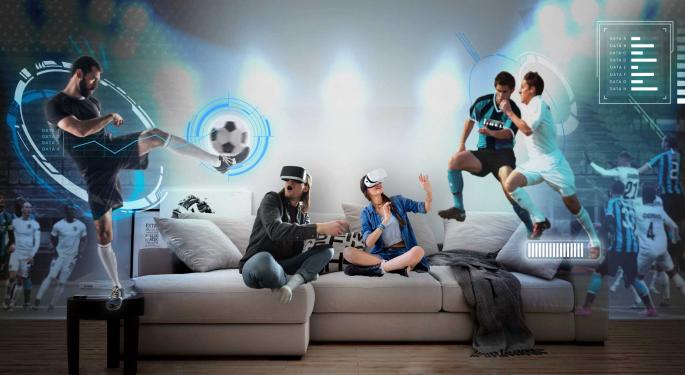 IeAD, InStudio Ventures Form 'The Draft' To Support Global Sport-Tech Innovation