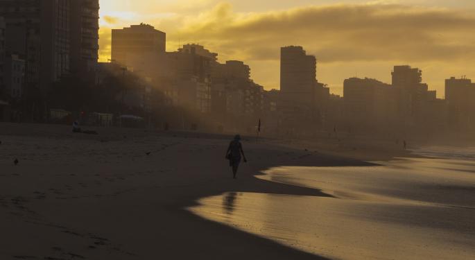 Exclusive: Leading Latin American Economist Shares Insights On Politics, Bonds, Mining & Stocks