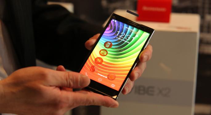 Google And Lenovo Are Creating An Extreme Smartphone