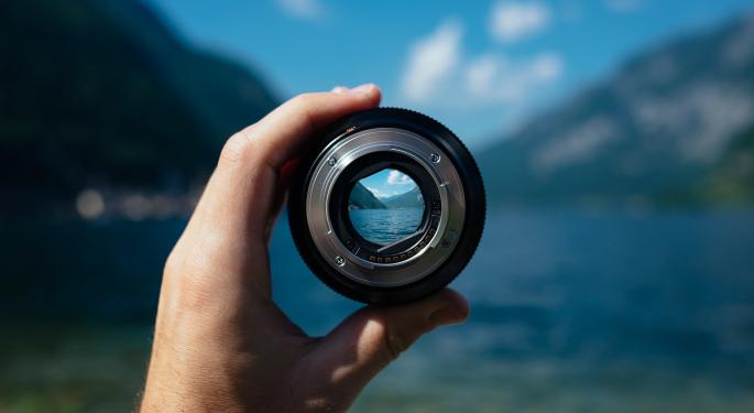 Shutterfly Analysts Weigh Potential Acquisition