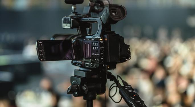 Why Mario Gabelli Sees 50% Upside In Sinclair Broadcast Group