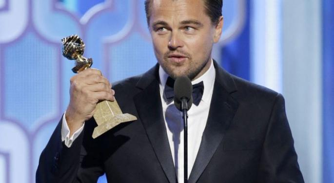 Fox, Amazon And Comcast Big Winners At Golden Globes