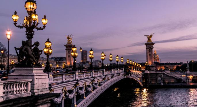 France Finally Agrees With Europe As Appeals Court Overturns Negative Ruling On CBD Sales