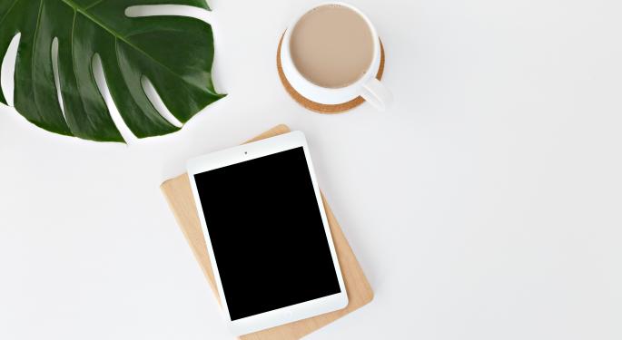 Apple Reveals How Many iPads It Sold In The Last Decade