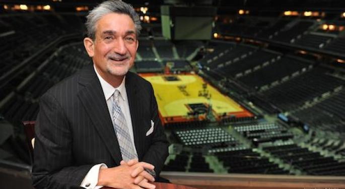 Billionaire Ted Leonsis On Happiness In Life And Business 