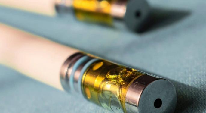 Should Amazon Accept More Responsibility For The Vaping Crisis?