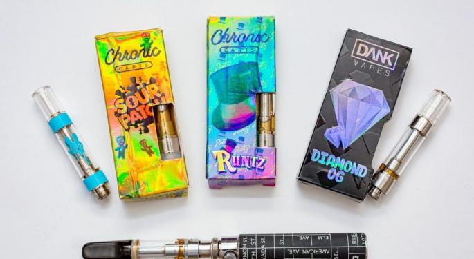 The Dark Truth Behind The Recent Outbreak Of Vaping Related Illnesses